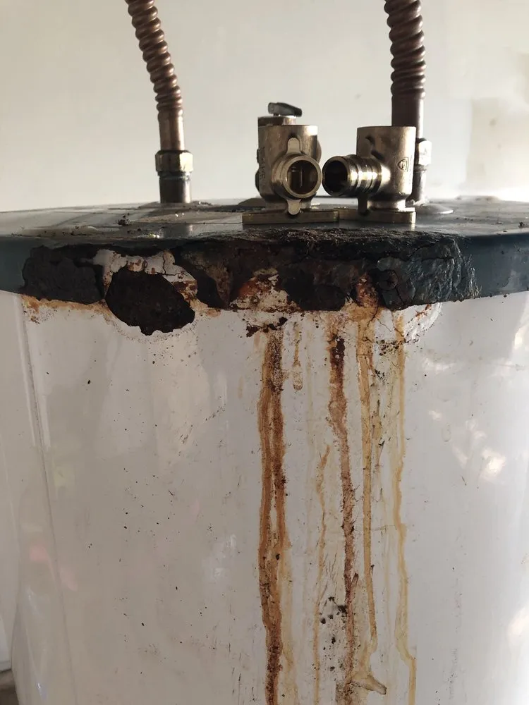 Slide of Kona Plumbing