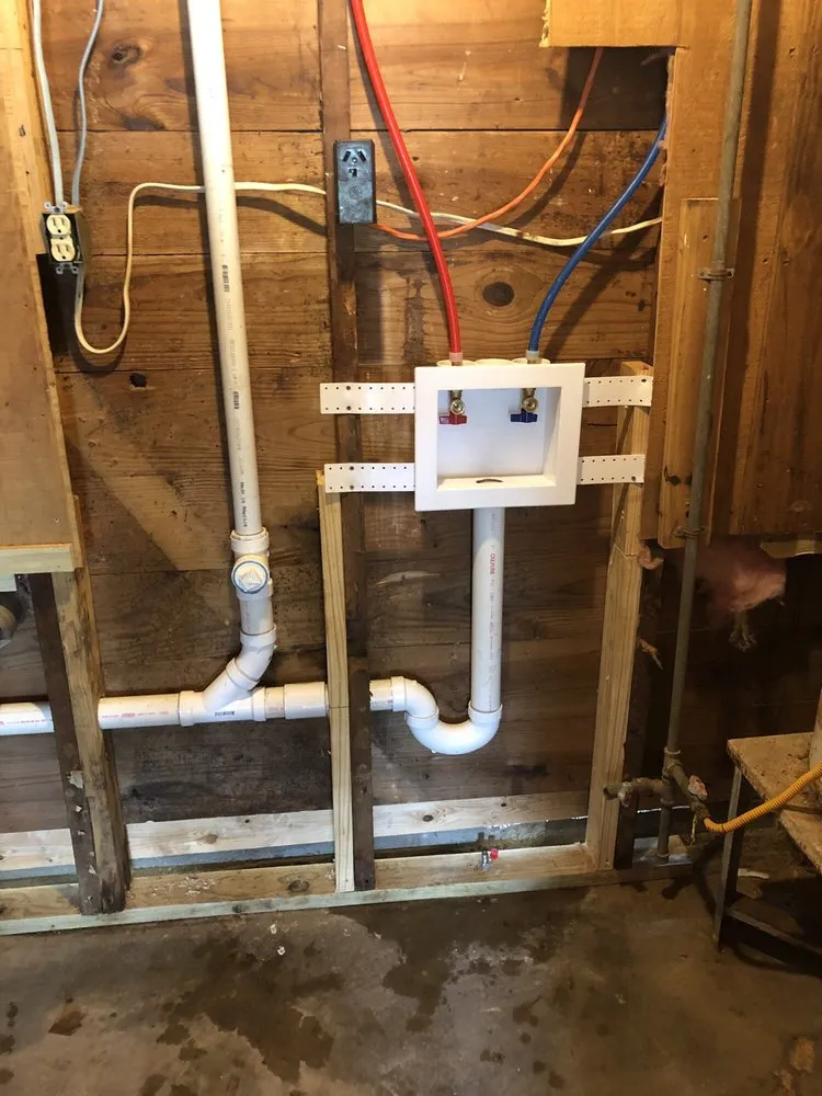 Slide of Kona Plumbing