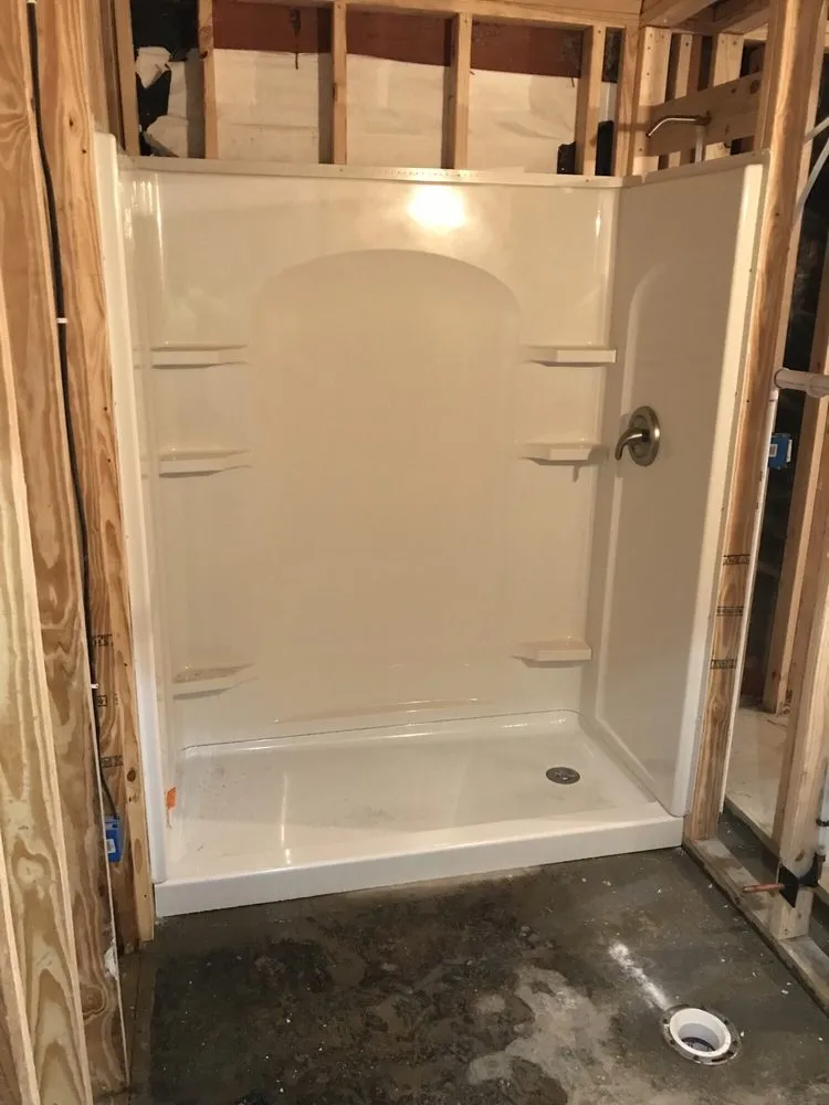 Slide of Kona Plumbing