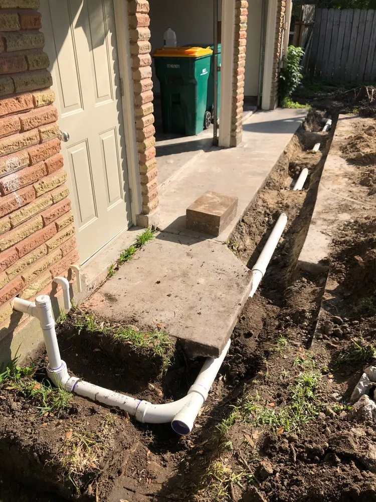 Slide of Kona Plumbing