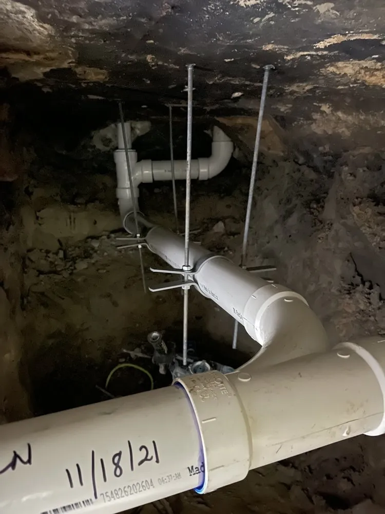 Slide of Kona Plumbing