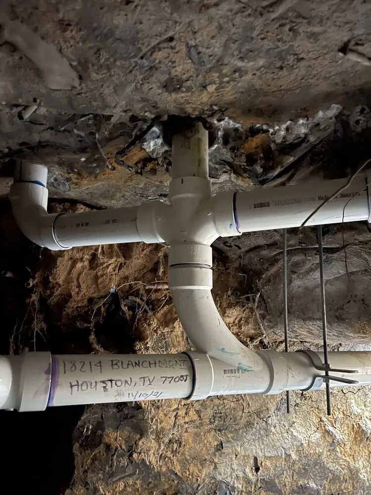 Slide of Kona Plumbing