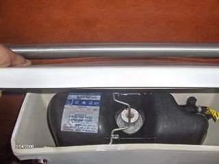 Slide of Kondelin Road Sewer & Drain