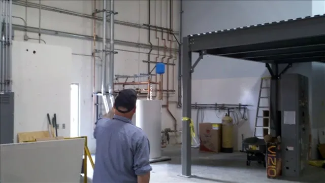 Slide of Konopelko's Plumbing