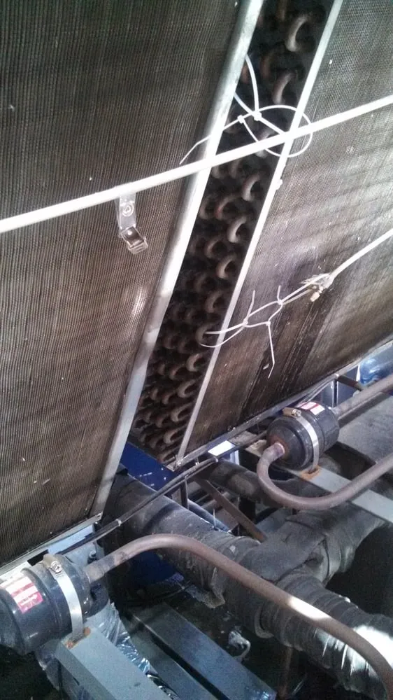 Slide of Konopelko's Plumbing