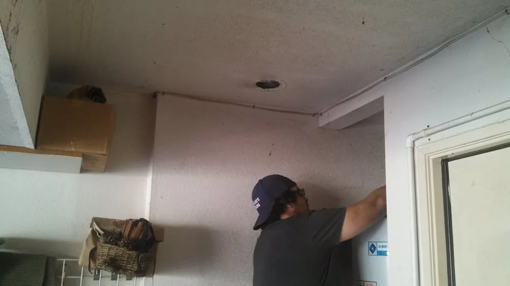 Slide of Konopelko's Plumbing