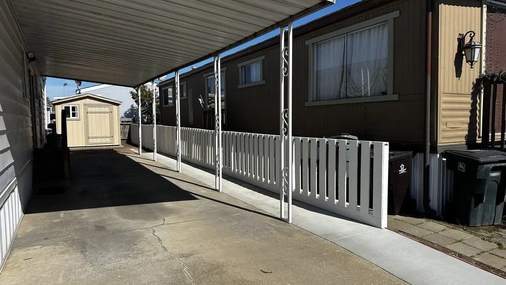 Slide of Konquest Services