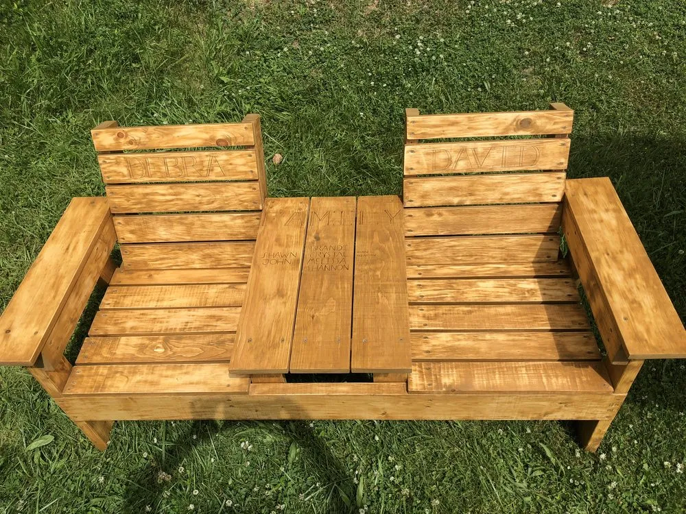 Slide of Konzel’s Home Improvements