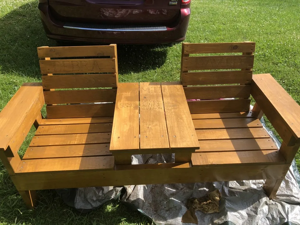 Slide of Konzel’s Home Improvements