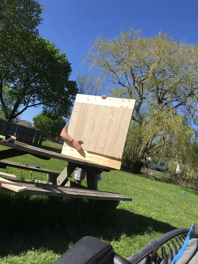 Slide of Konzel’s Home Improvements