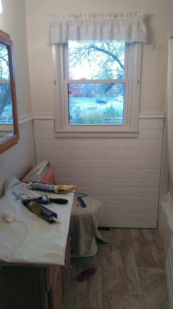 Slide of Konzel’s Home Improvements