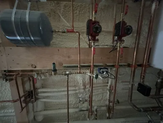 Koocanusa Plumbing & Electric