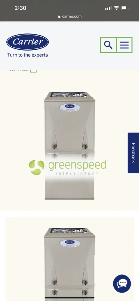 Slide of Kool Breeze Mechanical Heating & Air