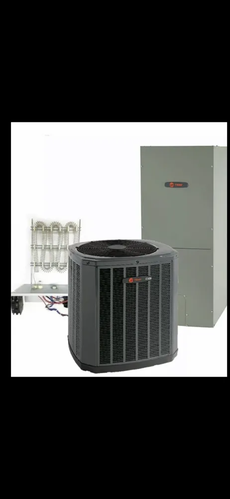Slide of Kool Breeze Mechanical Heating & Air