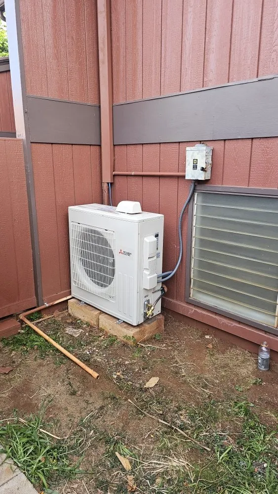 Emergency pipe repair in Honolulu, HI by Kool Koncepts Air Conditioning services