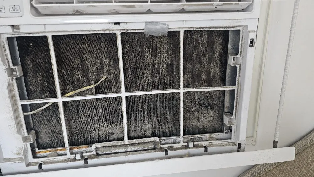 Slide of Kool Koncepts Air Conditioning services