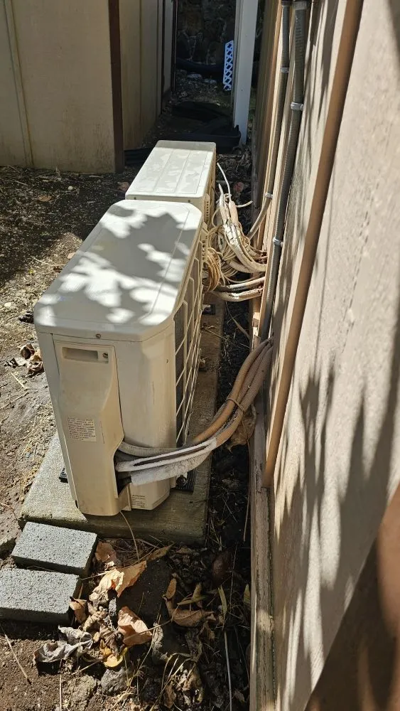 Slide of Kool Koncepts Air Conditioning services