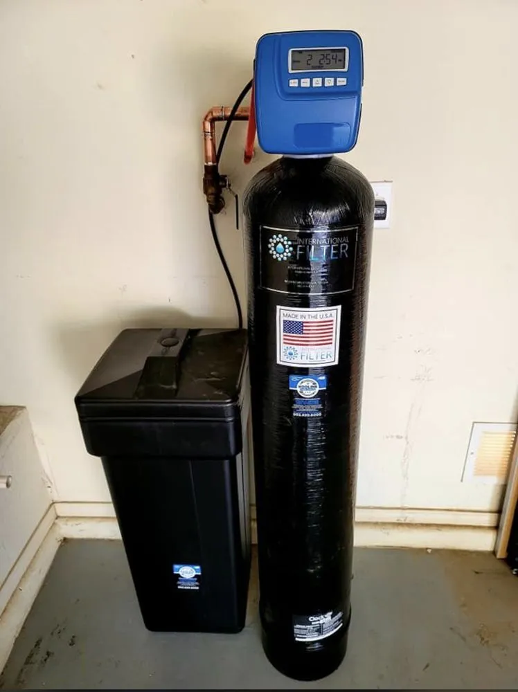 Slide of Kooline Plumbing Heating & Air