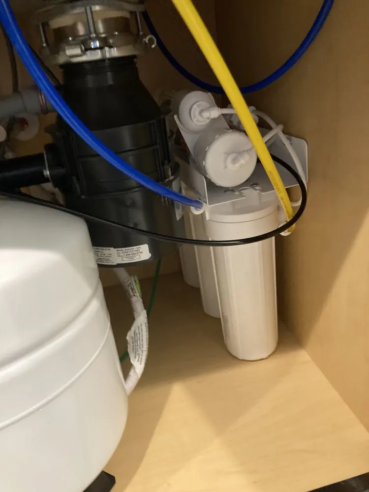 Slide of Kooline Plumbing Heating & Air