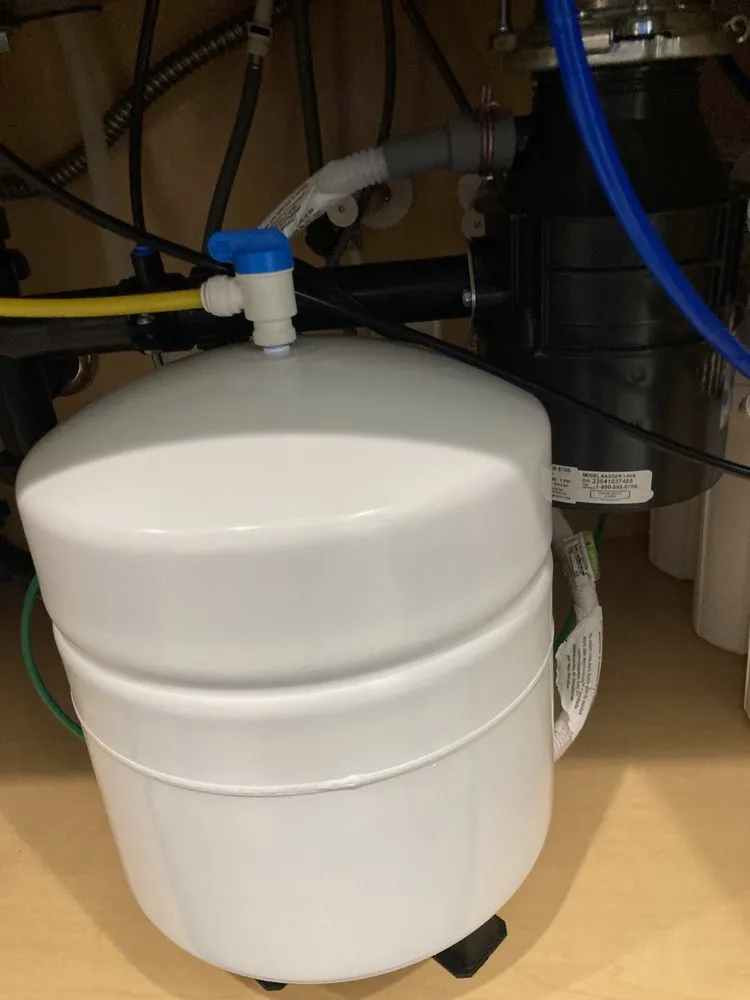 Slide of Kooline Plumbing Heating & Air