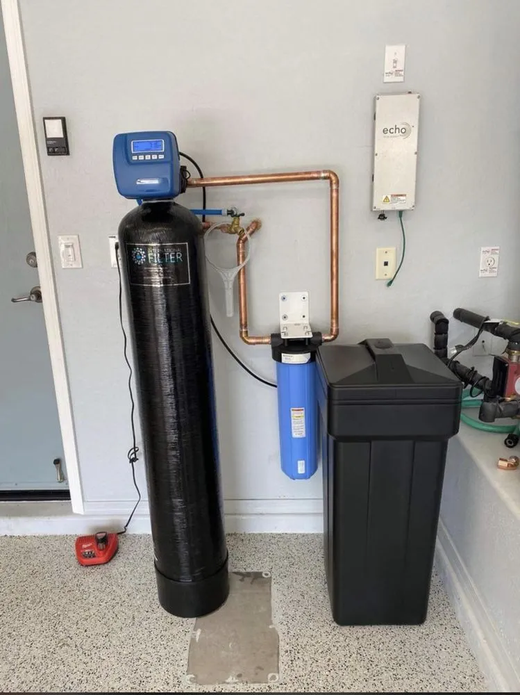 Slide of Kooline Plumbing Heating & Air