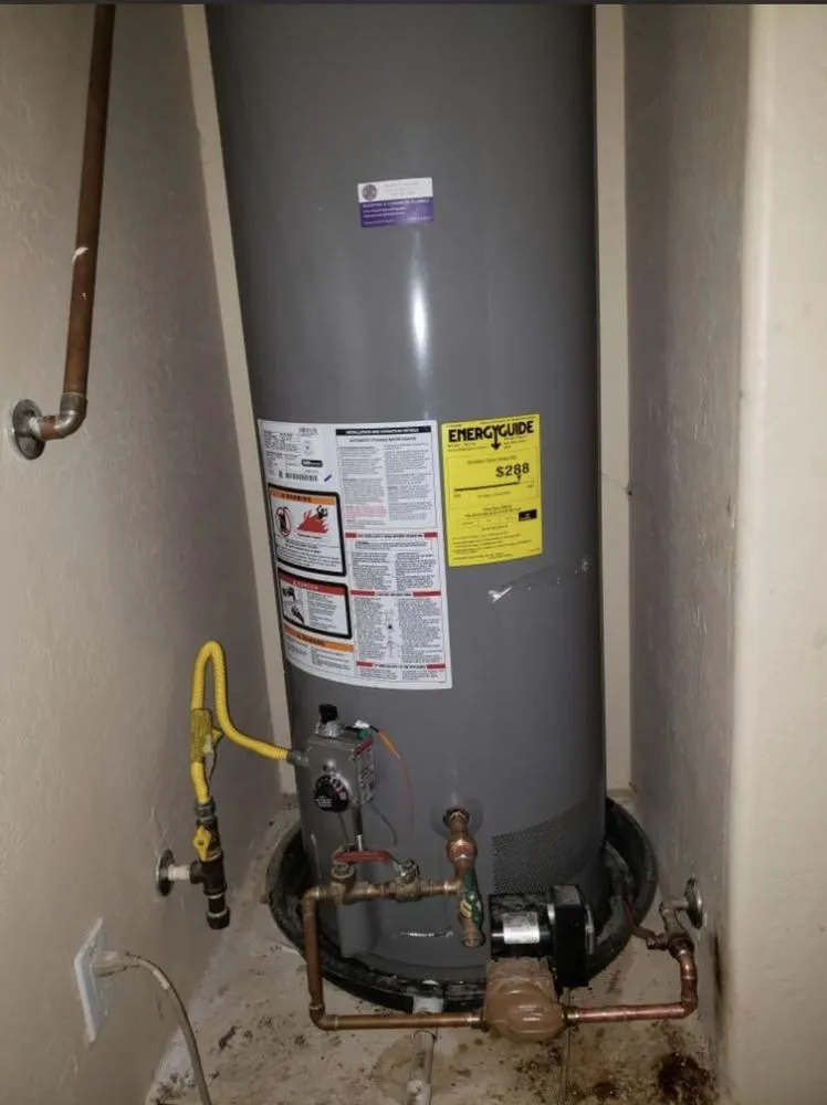 Slide of Kooline Plumbing Heating & Air