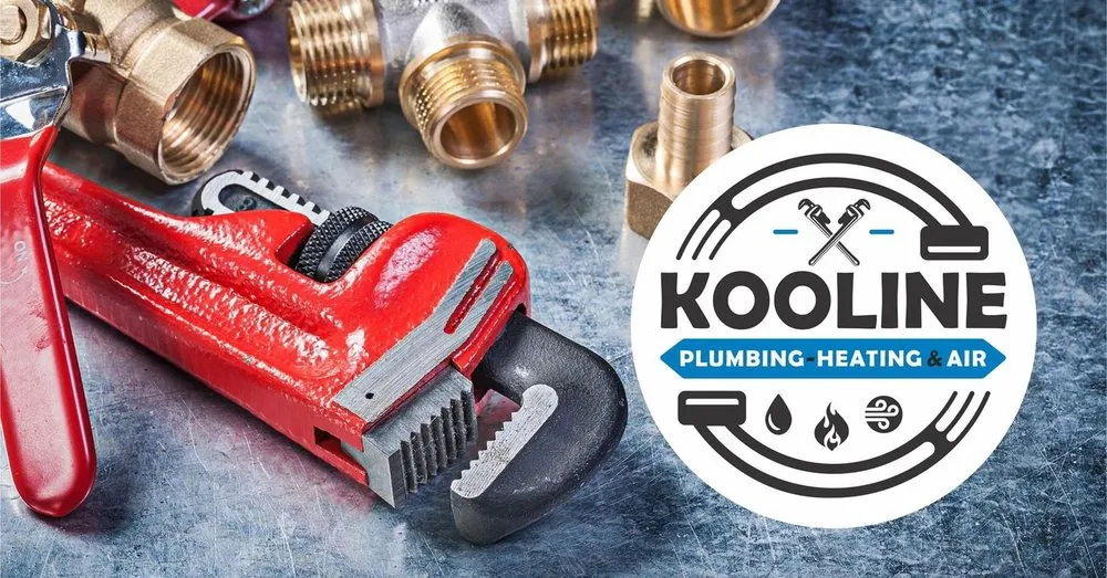Slide of Kooline Plumbing, Heating & Air