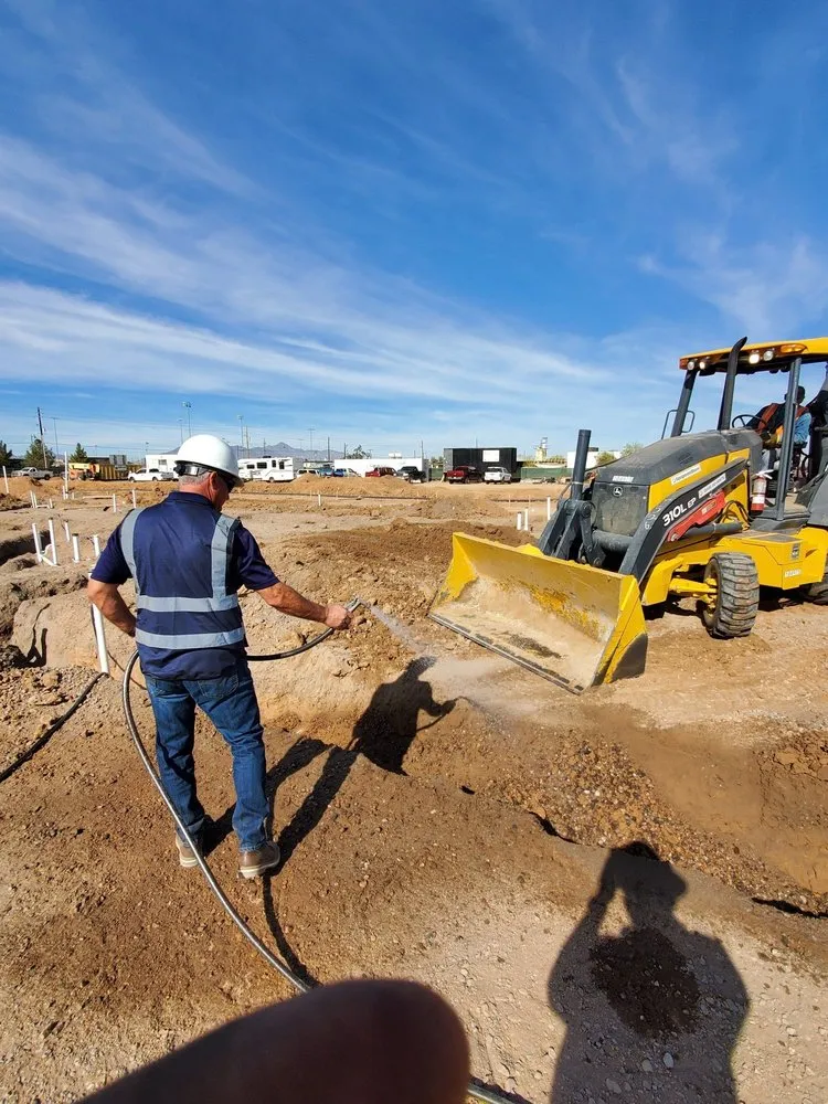 Professional leak detection experts serving Maricopa, AZ - Kooline Plumbing, Heating & Air