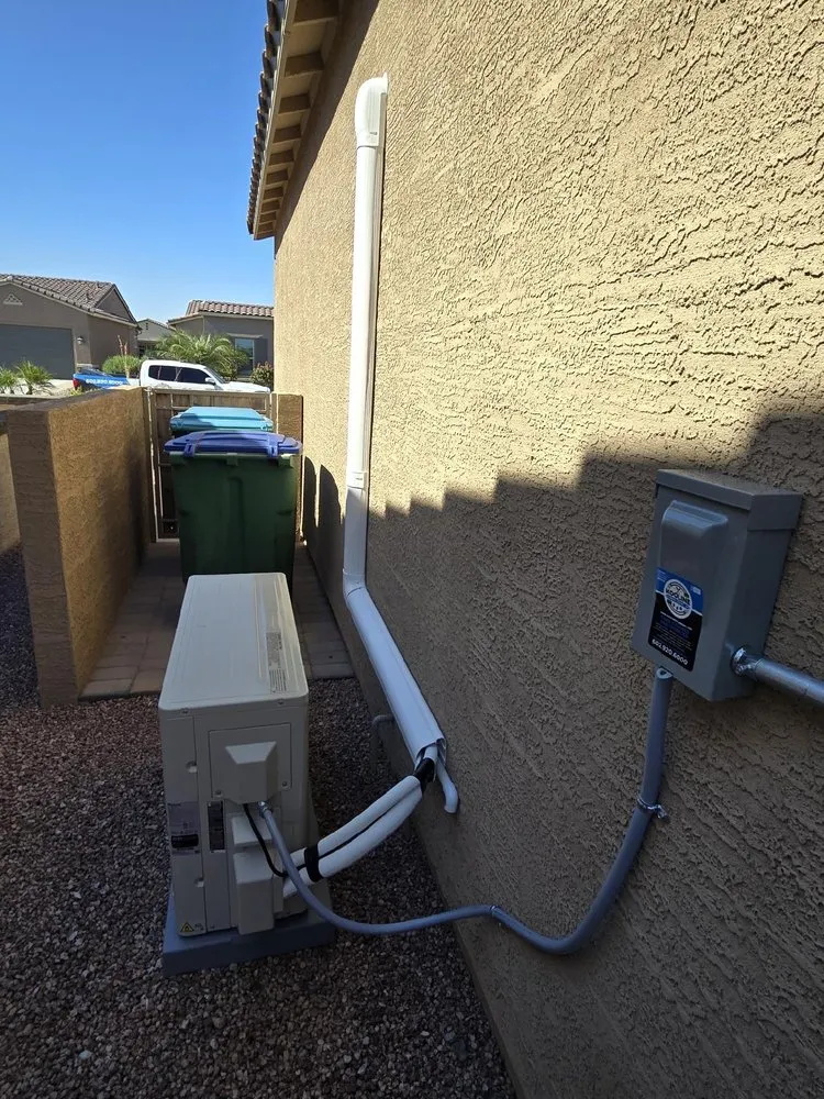 Trusted leak detection experts serving Maricopa, AZ - Kooline Plumbing, Heating & Air