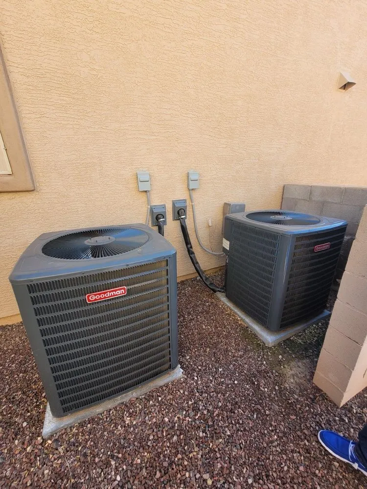 Affordable plumbing repair service in Maricopa, AZ - Kooline Plumbing, Heating & Air