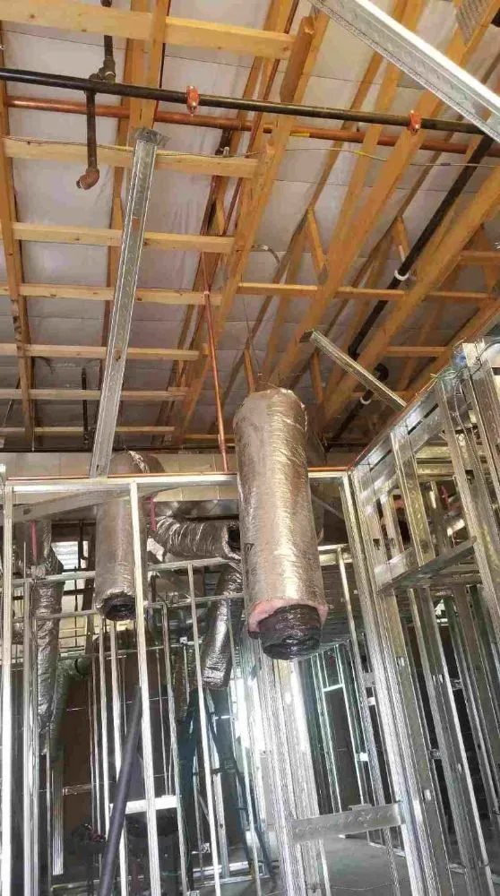 Slide of Kooline Plumbing, Heating & Air