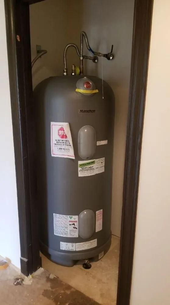 Slide of Kooline Plumbing, Heating & Air