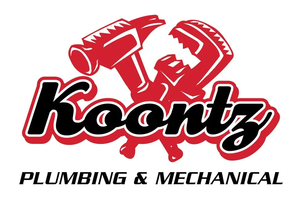 Slide of Koontz Plumbing & Mechanical