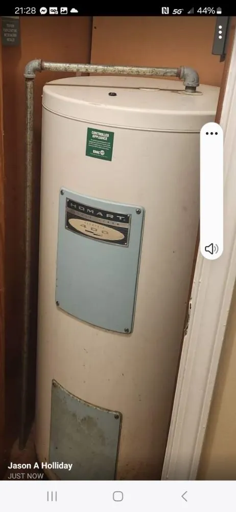 Top-rated water heater service service in Mount Olive, NC - Kop Construction and Plumbing