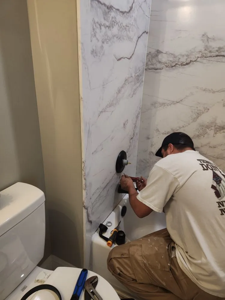 Quality water heater service service in Mount Olive, NC - Kop Construction and Plumbing