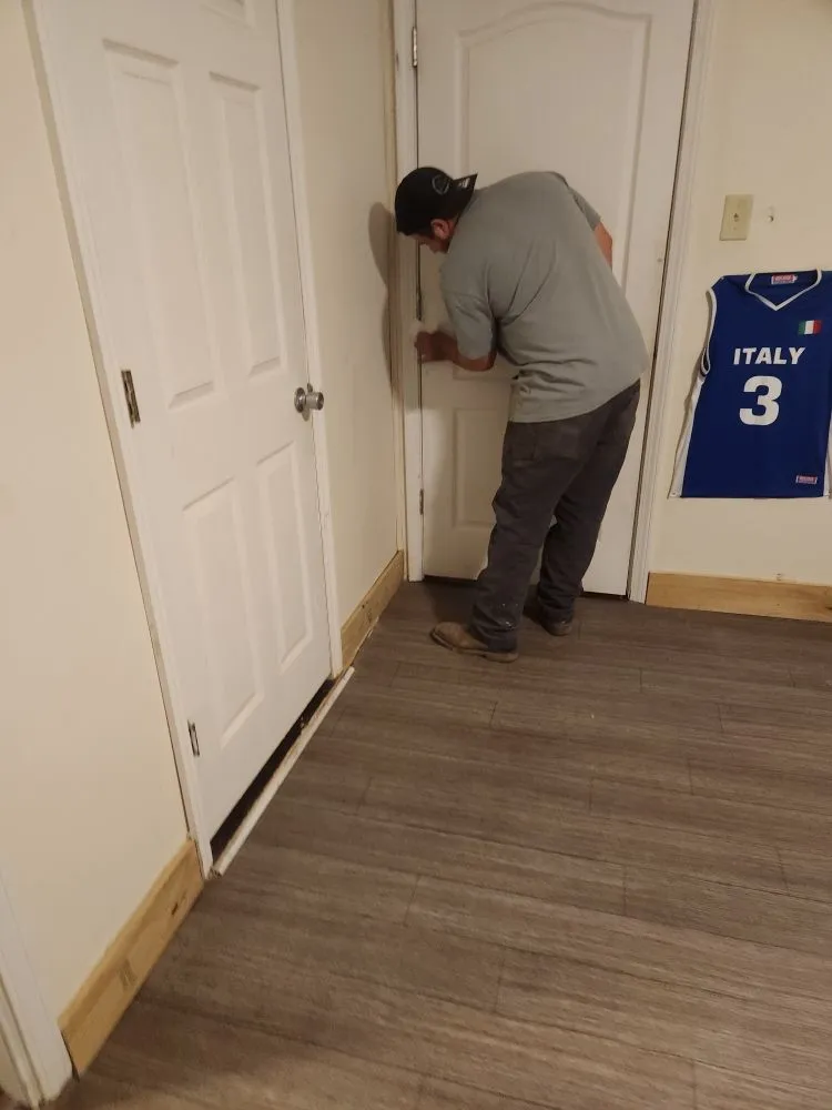 Quality drain cleaning for homes in Mount Olive, NC by Kop Construction and Plumbing