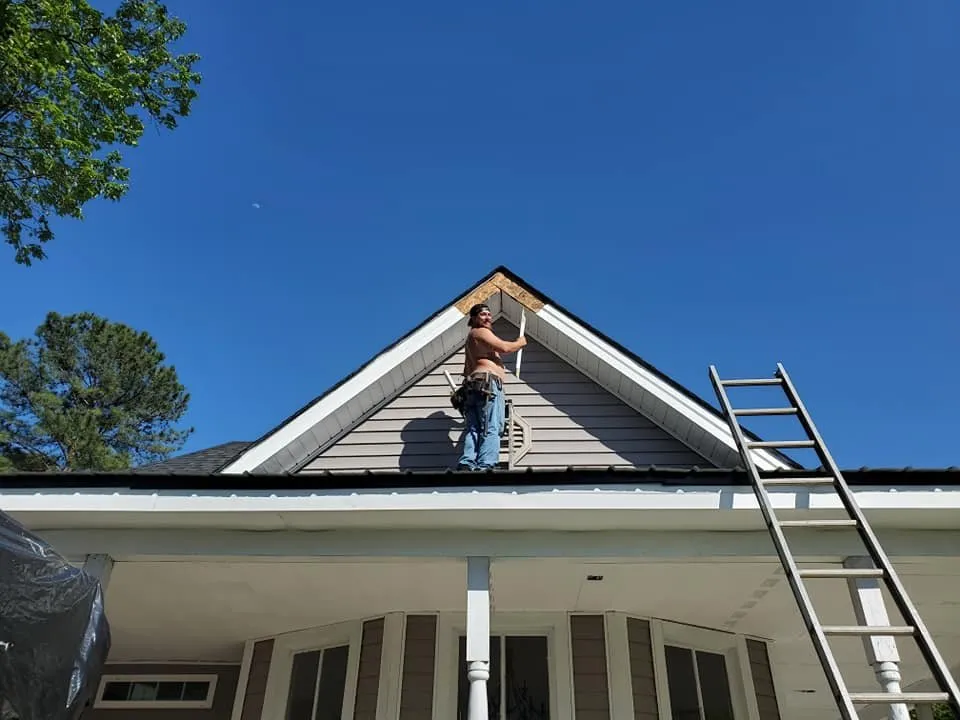 Professional drain cleaning for homes in Mount Olive, NC by Kop Construction and Plumbing