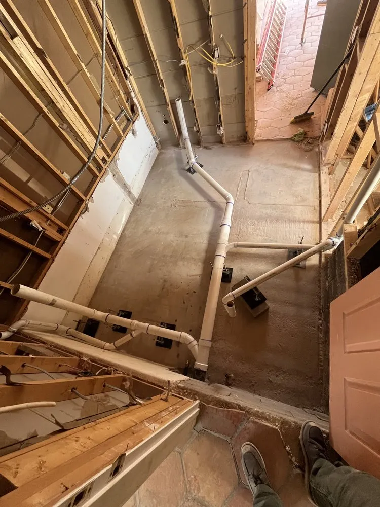 Slide of KORCO Plumbing 