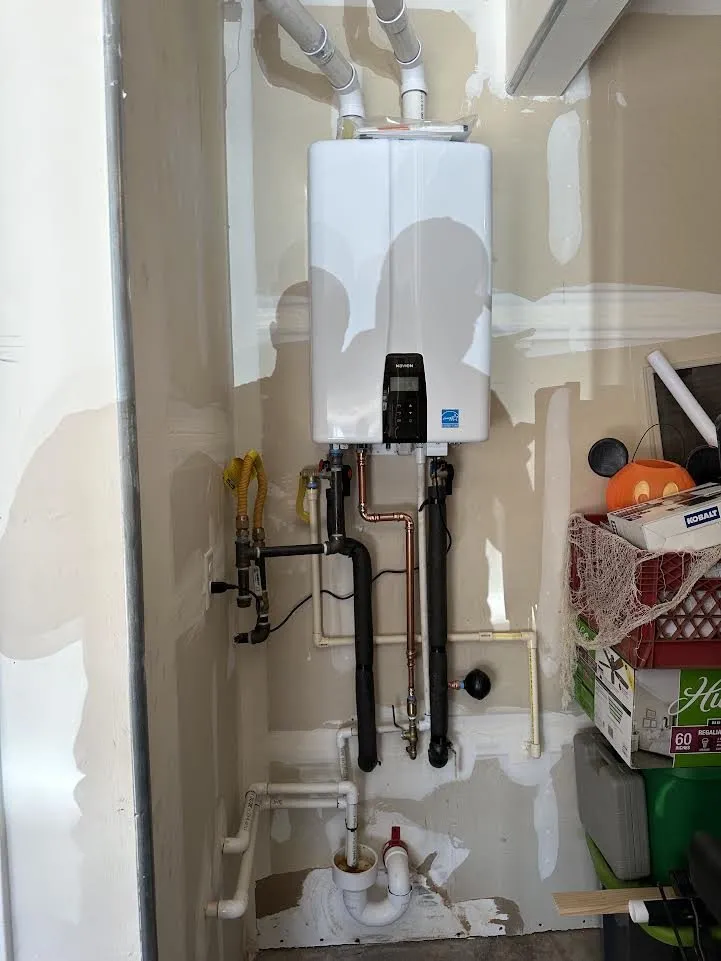 Slide of KORCO Plumbing 