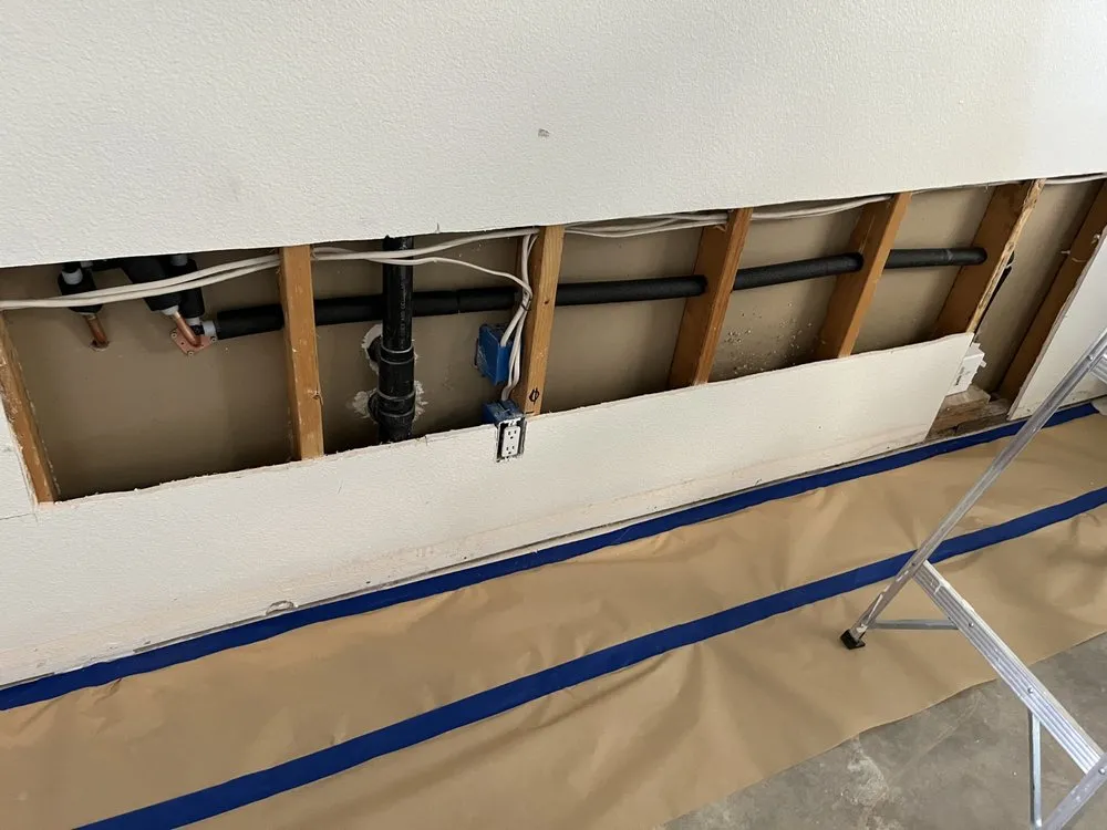 Slide of KORCO Plumbing 