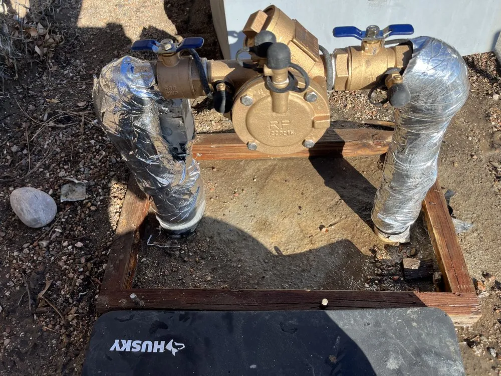 Slide of KORCO Plumbing 