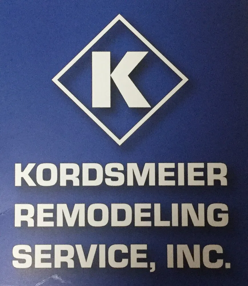 Slide of Kordsmeier Remodeling Service