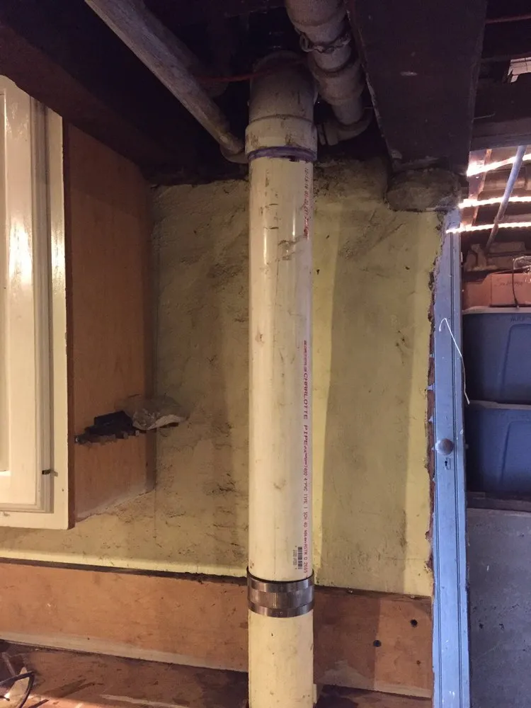 Slide of Korn Plumbing & Heating