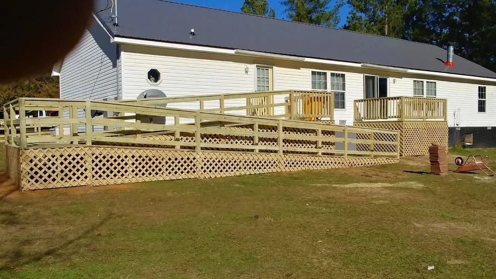 Reliable plumbing repair experts serving Harrison, GA - Kornn Construction Services