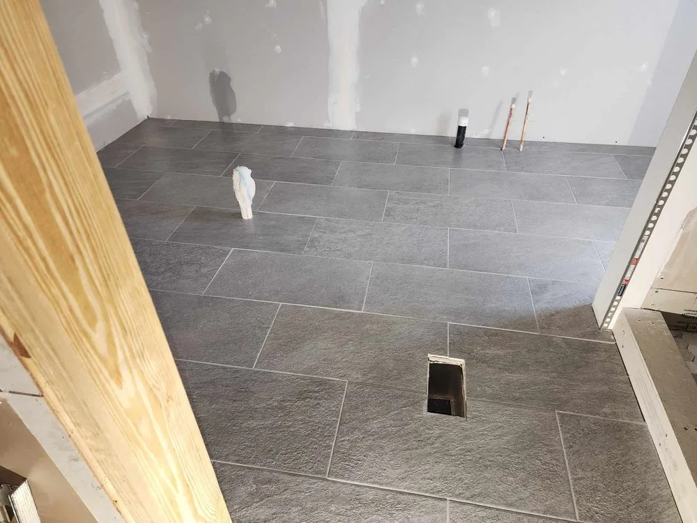 Trusted drain cleaning for homes in Harrison, GA by Kornn Construction Services