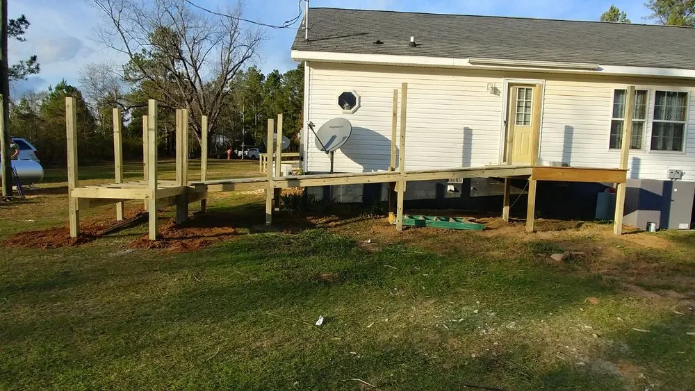 Trusted leak detection in Harrison, GA by Kornn Construction Services