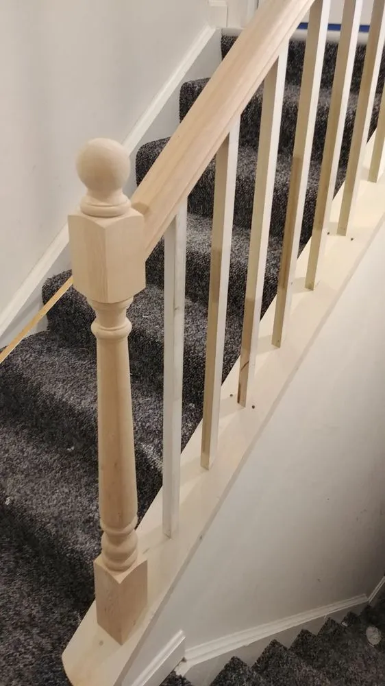 Emergency drain cleaning for homes in Harrison, GA by Kornn Construction Services