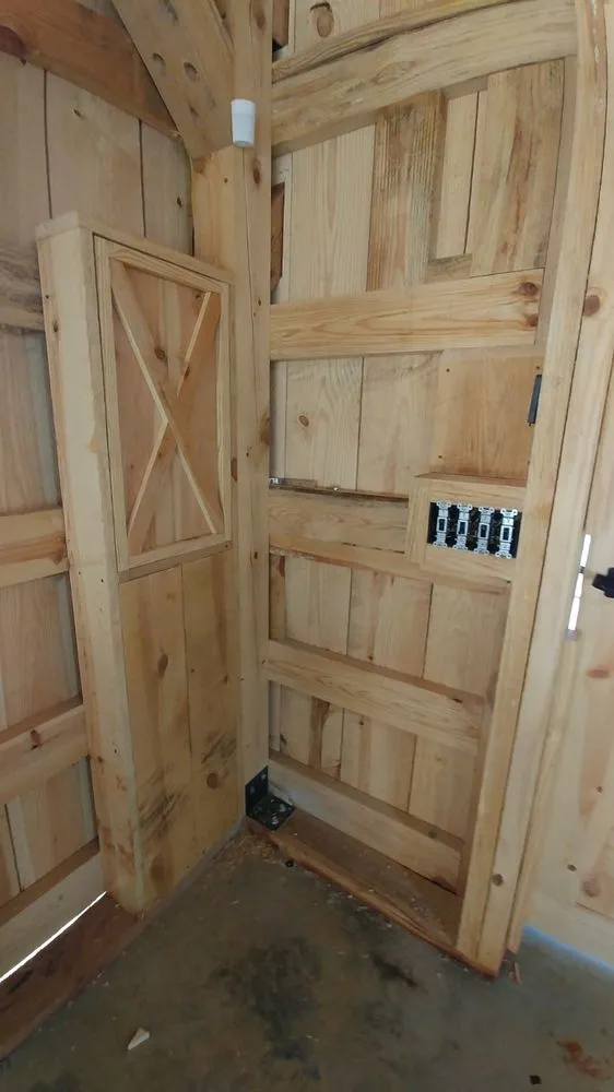 Expert plumbing repair for homes in Harrison, GA by Kornn Construction Services