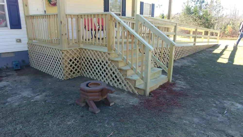 Expert leak detection experts serving Harrison, GA - Kornn Construction Services