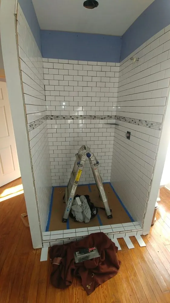 Professional emergency plumbing for homes in Harrison, GA by Kornn Construction Services